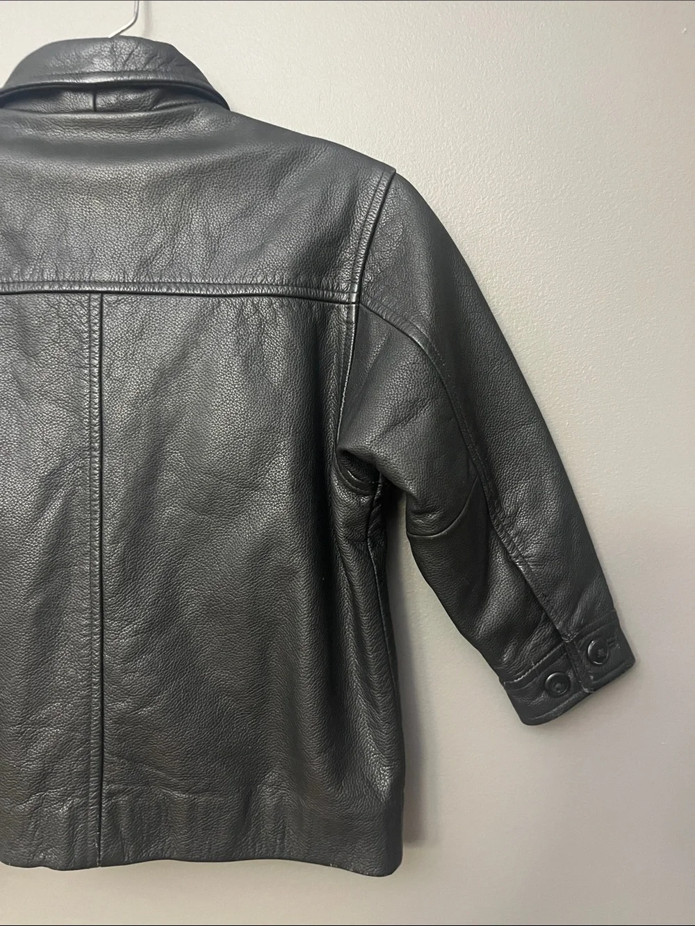 GAP classic black